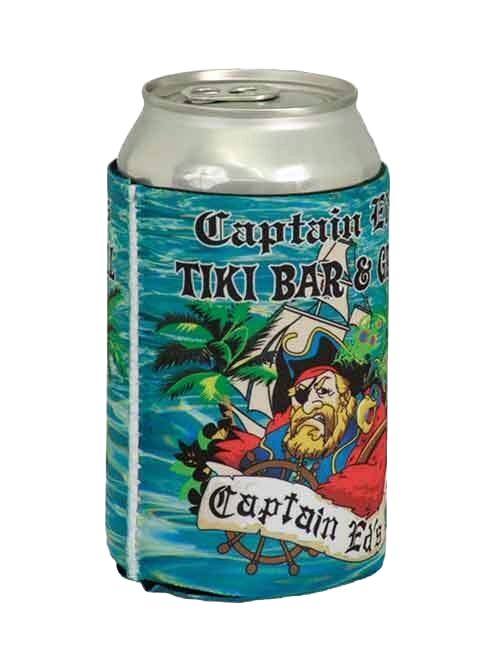 12oz Can Koozie