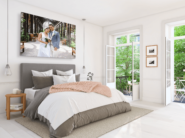 XL Metal Print (Print Partner) - Image 12