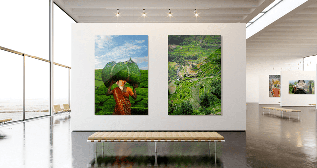 XL Metal Print (Print Partner) - Image 2