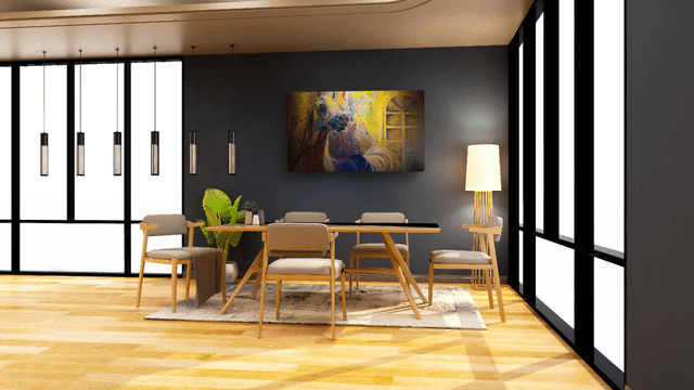 XL Metal Print (Print Partner) - Image 9