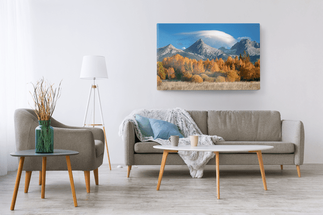 XL Metal Print (Print Partner) - Image 4